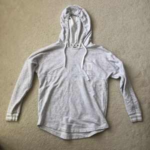 VSPink Tunic Hoodie